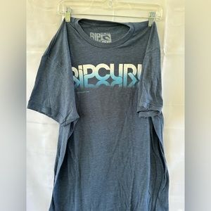 Rip Curl Slim Fit Shirt size XXL